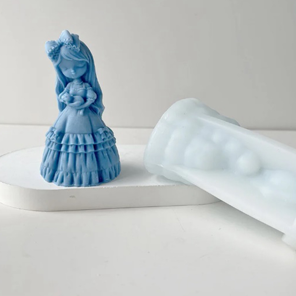 NOUVEAU - En stock - Moule en  - Candle Making Kits avis et prix