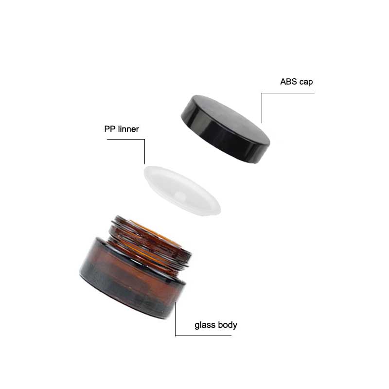 20 pots en verre ambré mini de - Candle Making Jug avis et prix