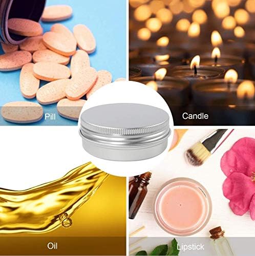 Boîtes de conserve en aluminiu - Candle Making Jug avis et prix