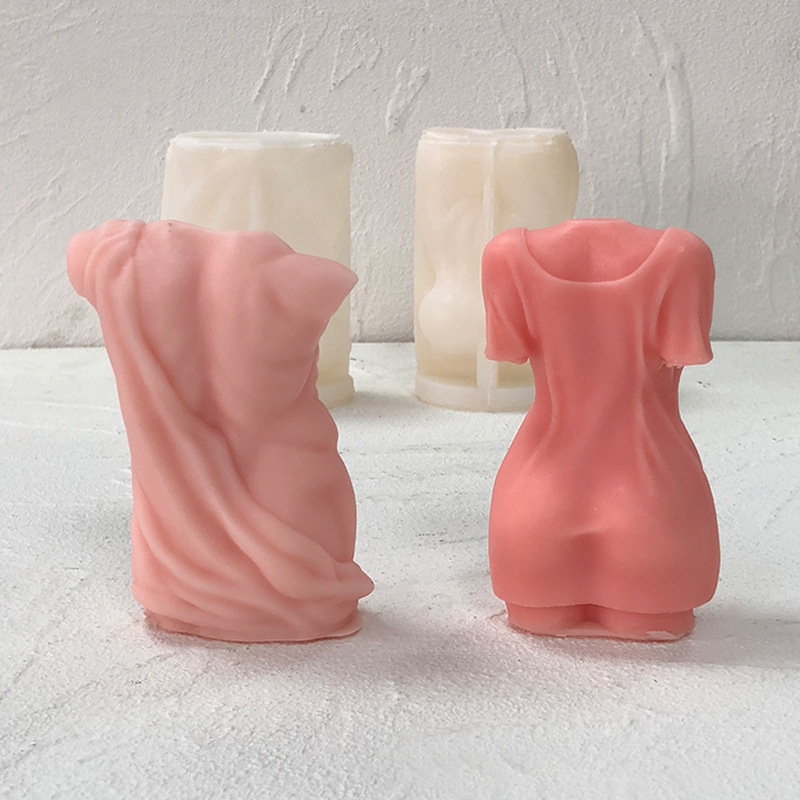 Moule en silicone pour bougie  - Candle Making Jug avis et prix