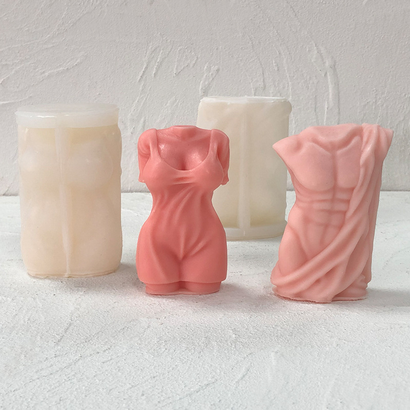 Moule en silicone pour bougie  - Candle Making Jug avis et prix